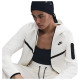 Nike Γυναικεία ζακέτα Sportswear Tech Fleece Windrunner Nike Γυναικεία ζακέτα Sportswear Tech Fleece Windrunner
